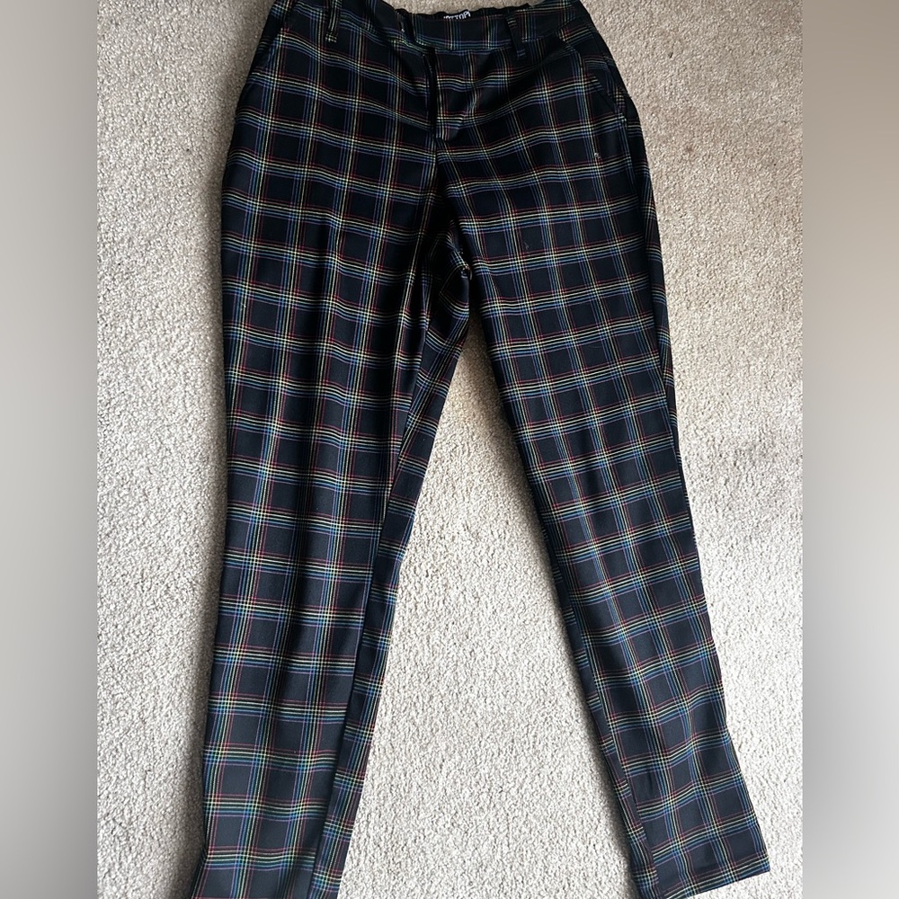 Hot topic dress pants